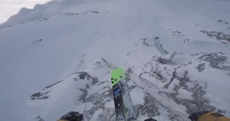 Neil Williman airing the 'Life Goal' cliff (GoPro screenshot).bmp